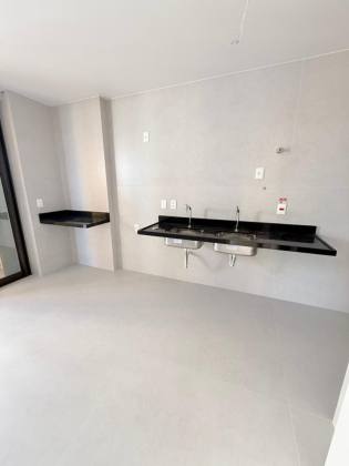 (MR) LOCAÇÃO AP VISTA MAR - EDF. QUARTIER 22