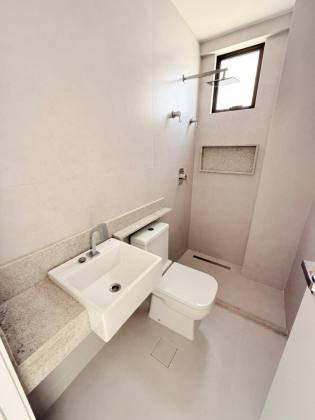 (MR) LOCAÇÃO AP VISTA MAR - EDF. QUARTIER 22