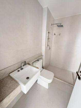 (MR) LOCAÇÃO AP VISTA MAR - EDF. QUARTIER 22