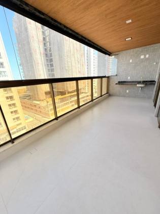 (MR) LOCAÇÃO AP VISTA MAR - EDF. QUARTIER 22