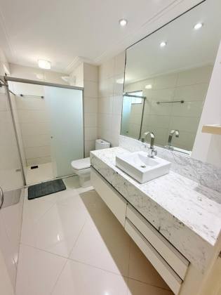 (MR) VENDA AP MOBILIADO - EDF. RIO DO VALE