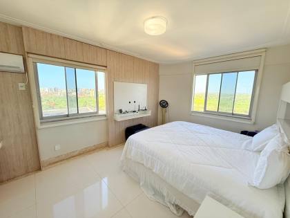 (MR) VENDA AP MOBILIADO - EDF. RIO DO VALE