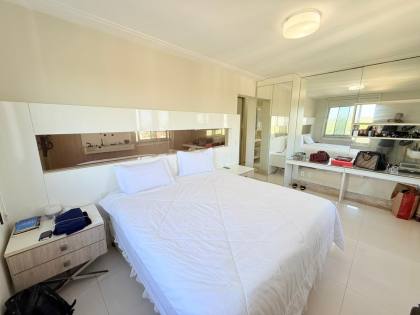 (MR) VENDA AP MOBILIADO - EDF. RIO DO VALE