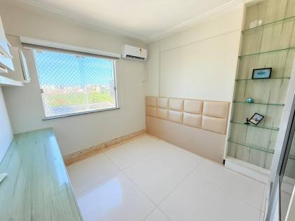 (MR) VENDA AP MOBILIADO - EDF. RIO DO VALE