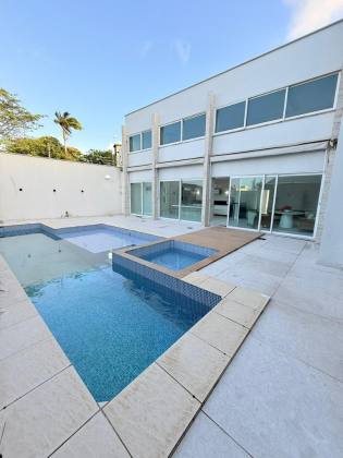 (MR) VENDA CASA - COND. LA VILLE RESIDENCE