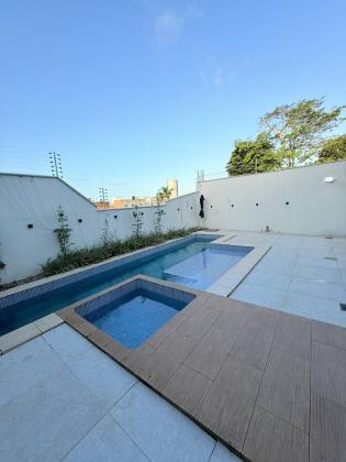 (MR) VENDA CASA - COND. LA VILLE RESIDENCE