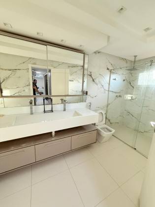 (MR) VENDA CASA - COND. LA VILLE RESIDENCE