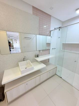 (MR) VENDA CASA - COND. LA VILLE RESIDENCE