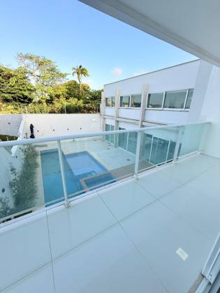 (MR) VENDA CASA - COND. LA VILLE RESIDENCE