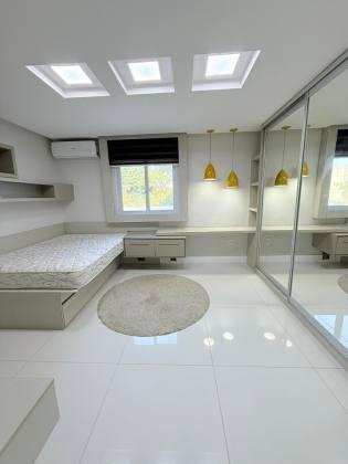 (MR) VENDA CASA - COND. LA VILLE RESIDENCE