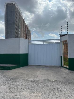 (MR) VENDA TERRENO NA COHAMA