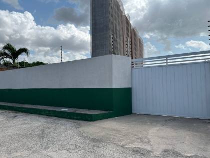 (MR) VENDA TERRENO NA COHAMA