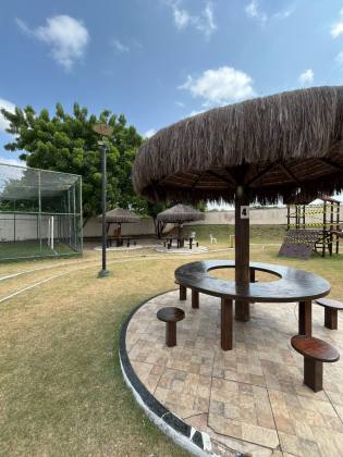 (MR)VENDA AP - COND. VITE NO ANGELIM