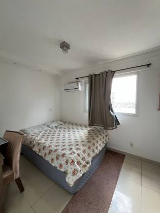 (MR)VENDA AP - COND. VITE NO ANGELIM