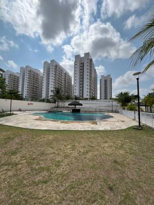 (MR)VENDA AP - COND. VITE NO ANGELIM