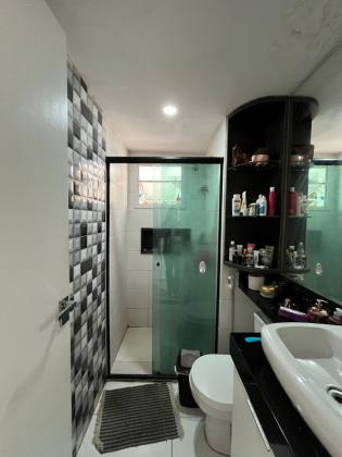 (MR)VENDA AP - COND. VITE NO ANGELIM