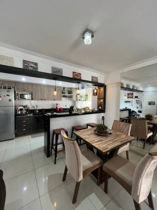 (MR)VENDA AP - COND. VITE NO ANGELIM