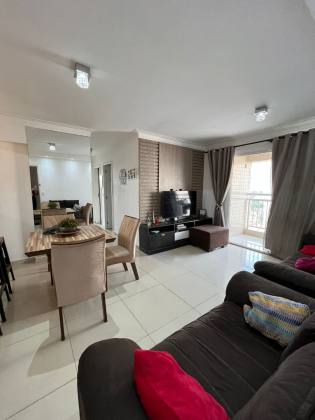 (MR)VENDA AP - COND. VITE NO ANGELIM