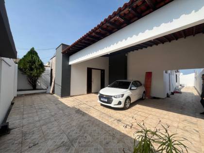 (MR) VENDA CASA DUPLEX NO JARDIM RENASCENÇA 1