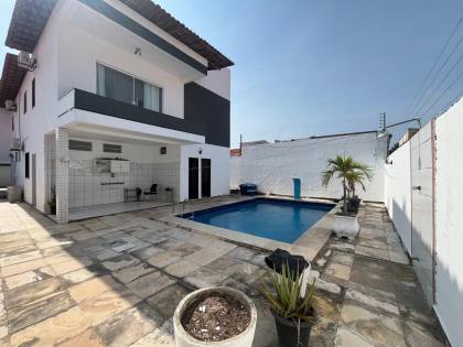 (MR) VENDA CASA DUPLEX NO JARDIM RENASCENÇA 1