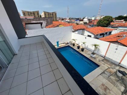 (MR) VENDA CASA DUPLEX NO JARDIM RENASCENÇA 1