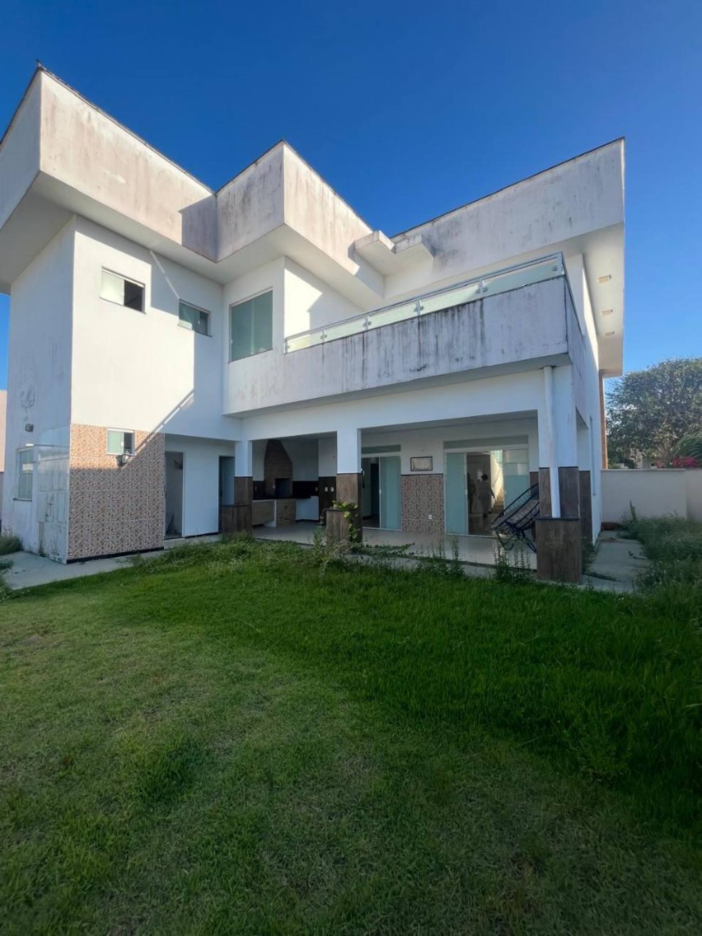 (MR) VENDA CASA DUPLEX NO ALPHAVILLE