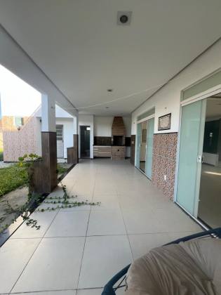 (MR) VENDA CASA DUPLEX NO ALPHAVILLE