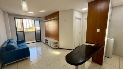 (MR) LOCAÇÃO AP MOBILIADO - PRINCE TOWER