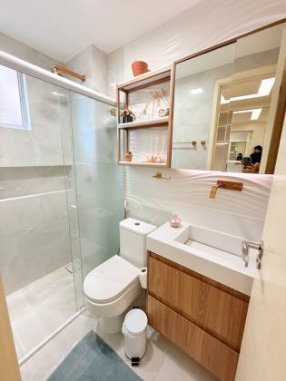 (MR) LOCAÇÃO - SPACE CALHAU 1