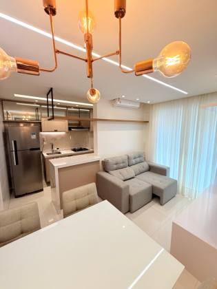 (MR) LOCAÇÃO - SPACE CALHAU 1