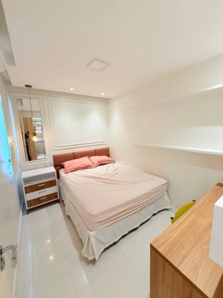 (MR) LOCAÇÃO - SPACE CALHAU 1