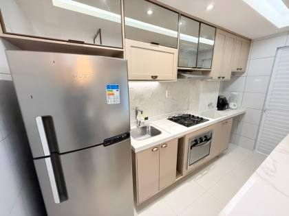 (MR) LOCAÇÃO - SPACE CALHAU 1