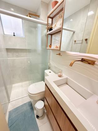 (MR) LOCAÇÃO - SPACE CALHAU 1