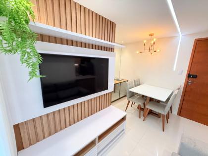 (MR) LOCAÇÃO - SPACE CALHAU 1