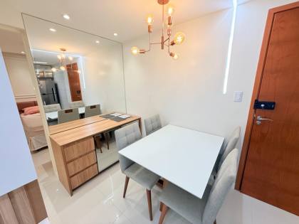 (MR) LOCAÇÃO - SPACE CALHAU 1