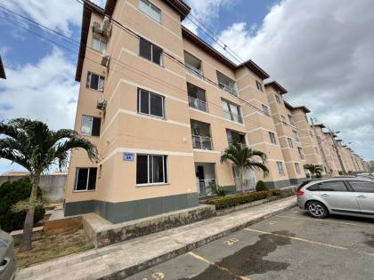 (MR) LOCAÇÃO - SPACE CALHAU 1