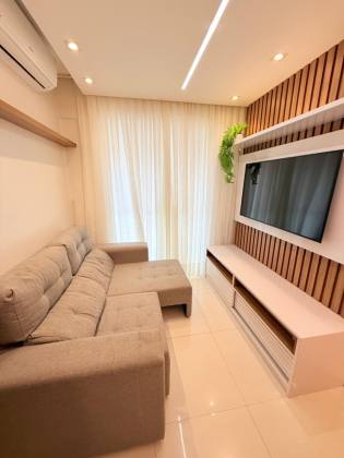 (MR) LOCAÇÃO - SPACE CALHAU 1