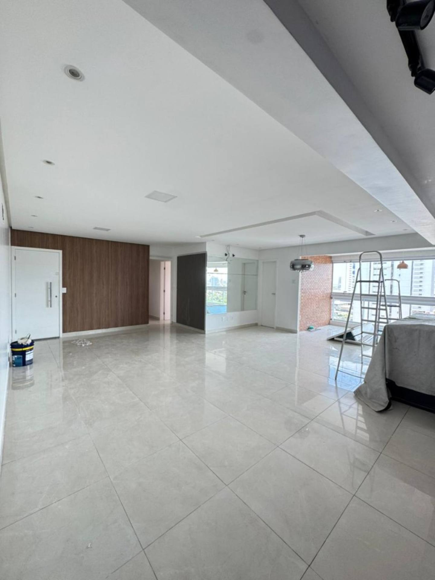 (MR) LOCAÇÃO AP - MONTE OLIMPO