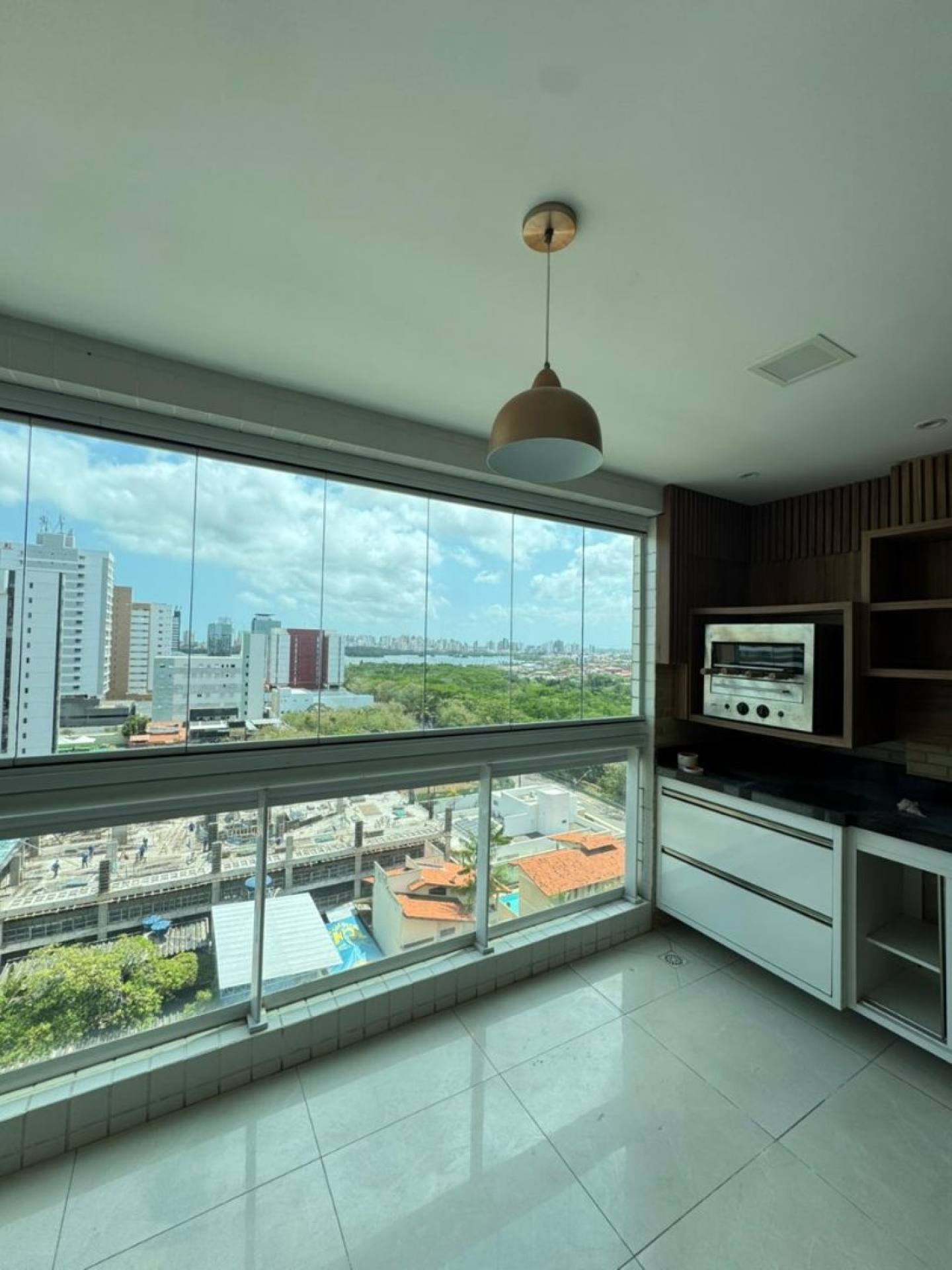 (MR) LOCAÇÃO AP - MONTE OLIMPO