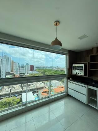 (MR) LOCAÇÃO AP - MONTE OLIMPO