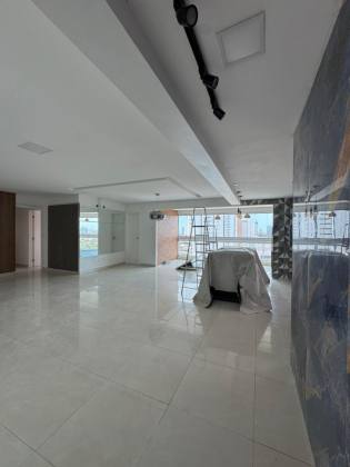 (MR) LOCAÇÃO AP - MONTE OLIMPO