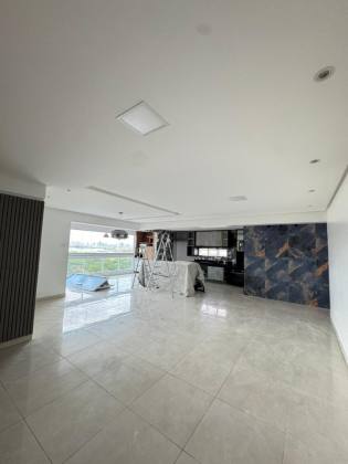 (MR) LOCAÇÃO AP - MONTE OLIMPO