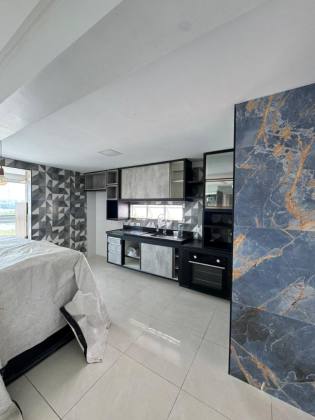 (MR) LOCAÇÃO AP - MONTE OLIMPO