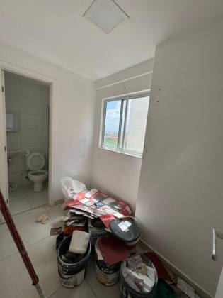 (MR) LOCAÇÃO AP - MONTE OLIMPO