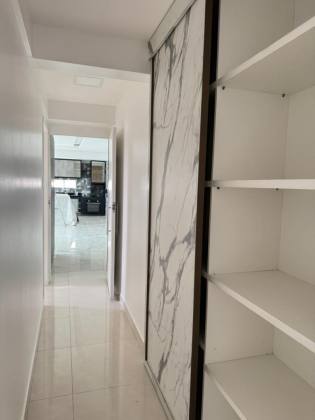 (MR) LOCAÇÃO AP - MONTE OLIMPO