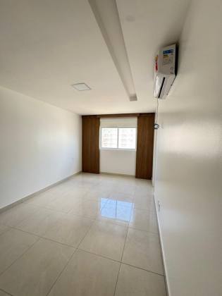 (MR) LOCAÇÃO AP - MONTE OLIMPO