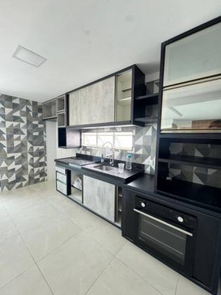 (MR) LOCAÇÃO AP - MONTE OLIMPO