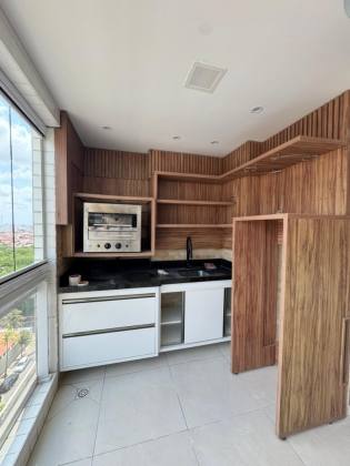 (MR) LOCAÇÃO AP - MONTE OLIMPO