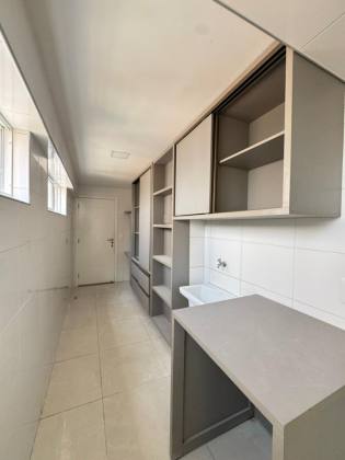 (MR) LOCAÇÃO AP - MONTE OLIMPO