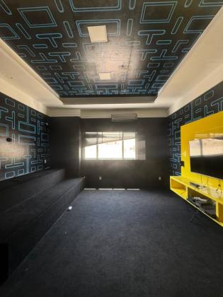 (MR) LOCAÇÃO AP - MONTE OLIMPO